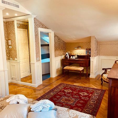 Bed and Breakfast Relais Colle San Pietro Verona Exterior foto