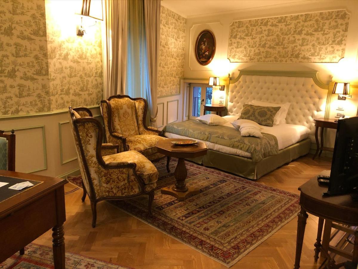 Bed and Breakfast Relais Colle San Pietro Verona Exterior foto