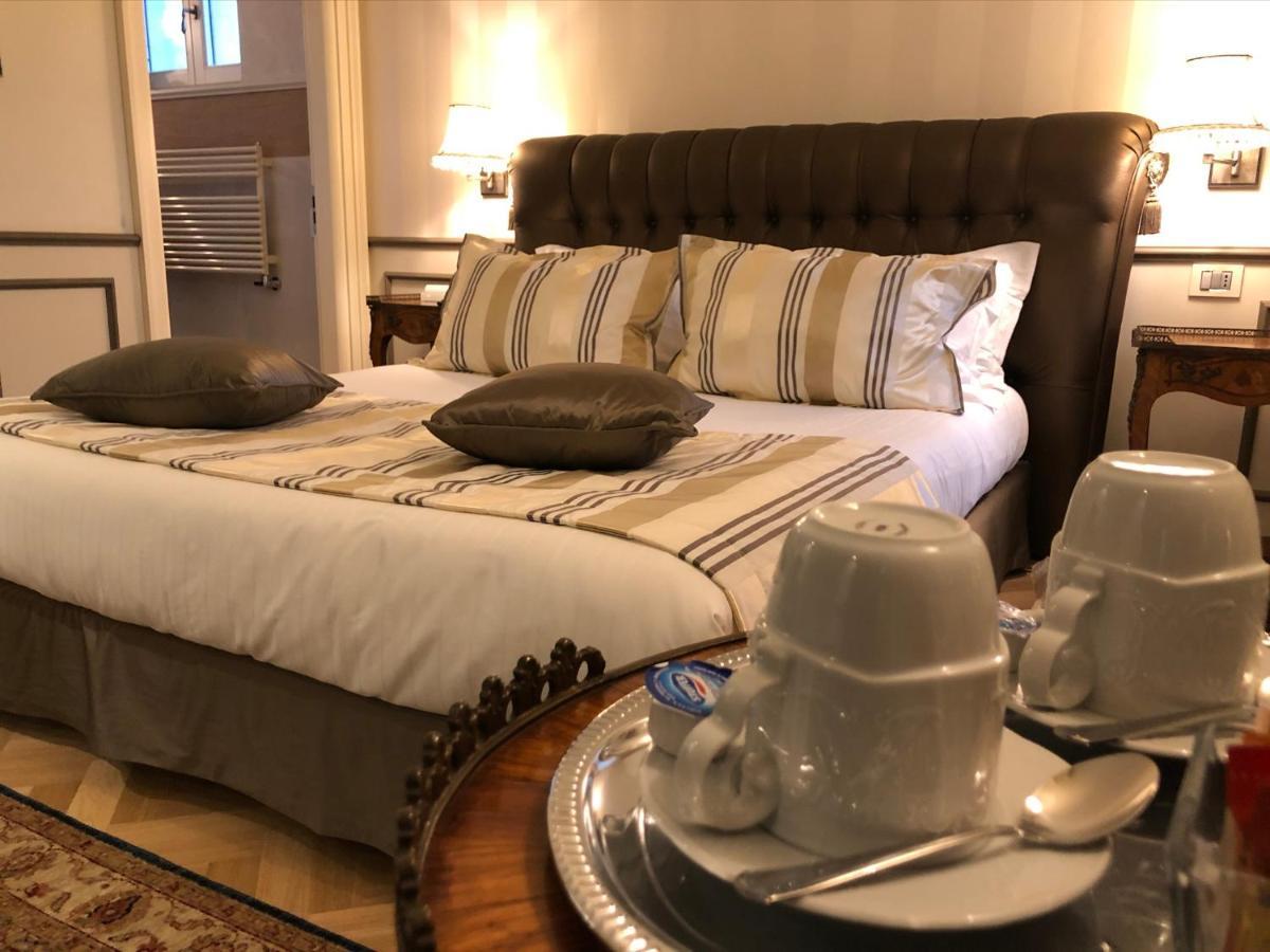 Bed and Breakfast Relais Colle San Pietro Verona Exterior foto