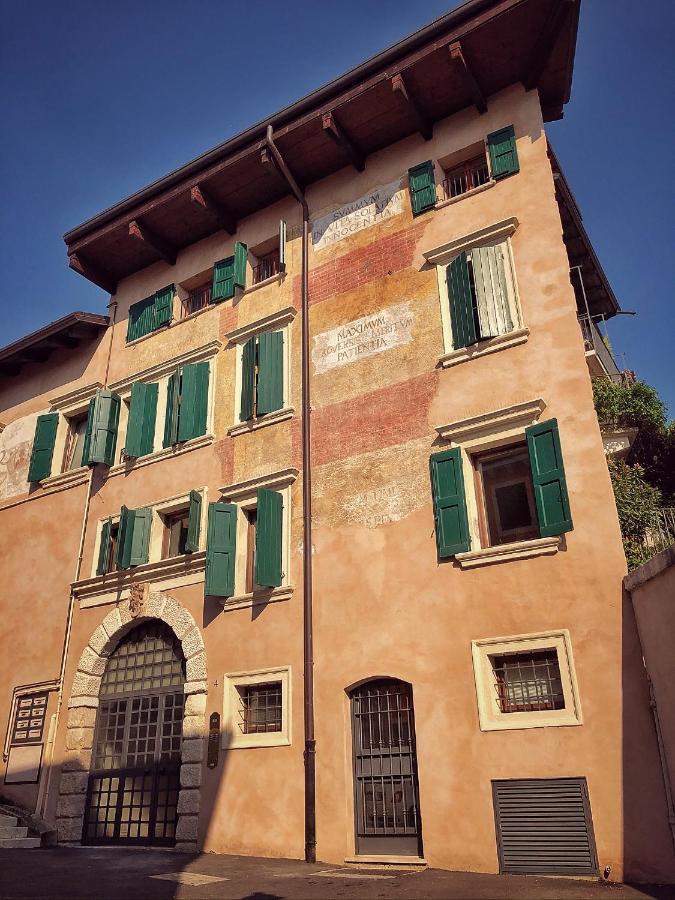 Bed and Breakfast Relais Colle San Pietro Verona Exterior foto