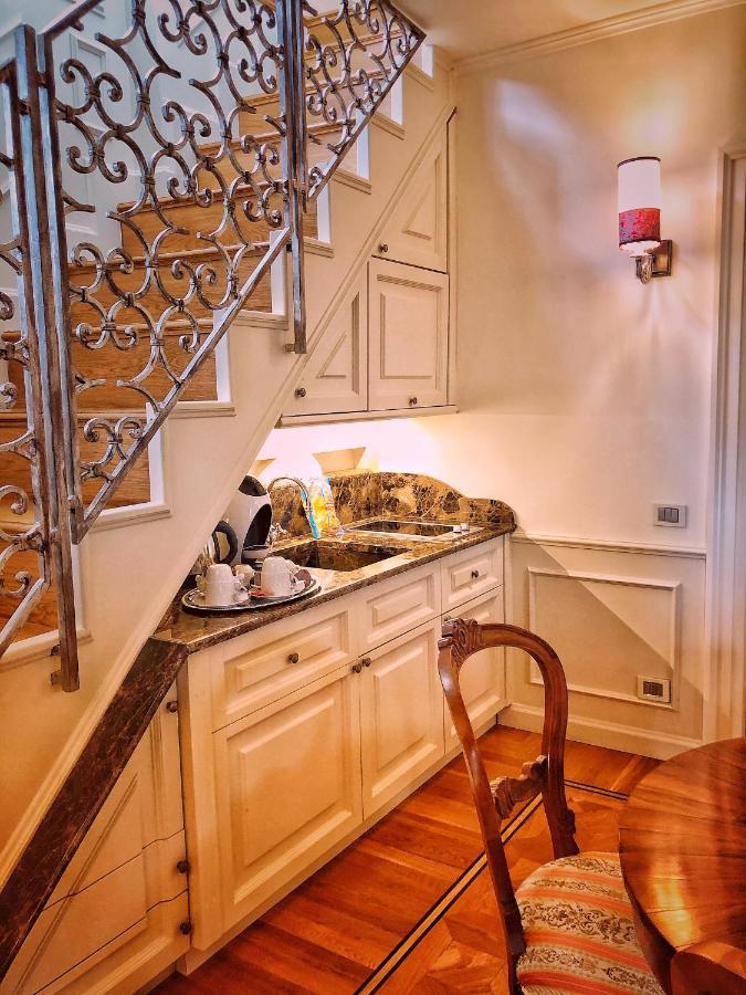 Bed and Breakfast Relais Colle San Pietro Verona Exterior foto