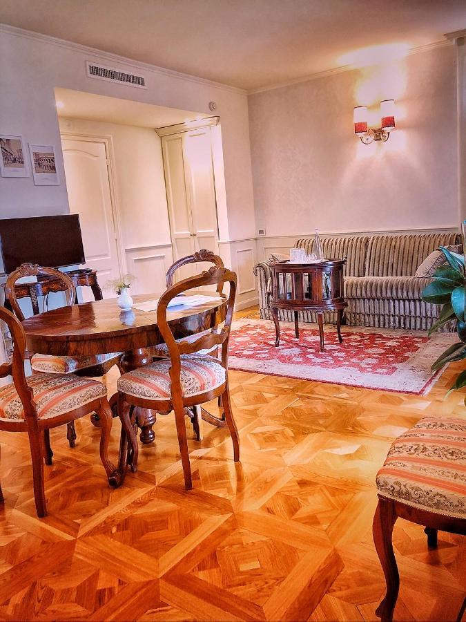 Bed and Breakfast Relais Colle San Pietro Verona Exterior foto