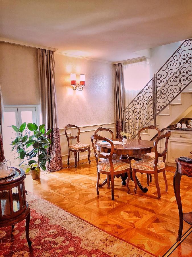 Bed and Breakfast Relais Colle San Pietro Verona Exterior foto