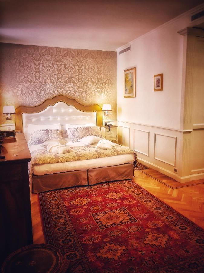 Bed and Breakfast Relais Colle San Pietro Verona Exterior foto