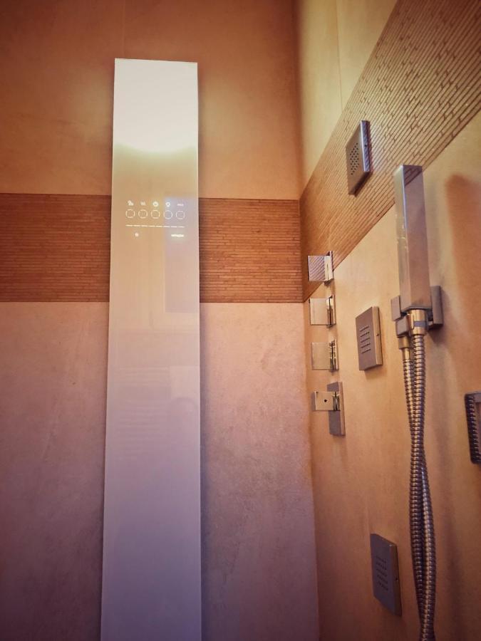 Bed and Breakfast Relais Colle San Pietro Verona Exterior foto