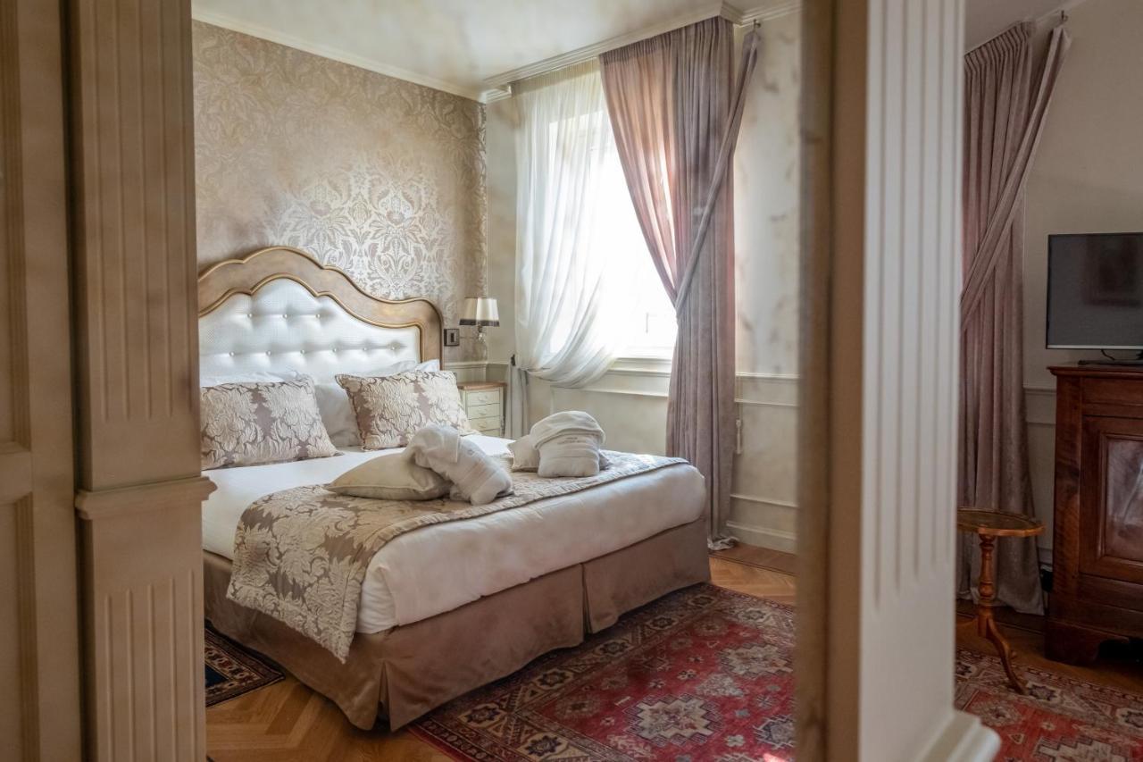 Bed and Breakfast Relais Colle San Pietro Verona Exterior foto