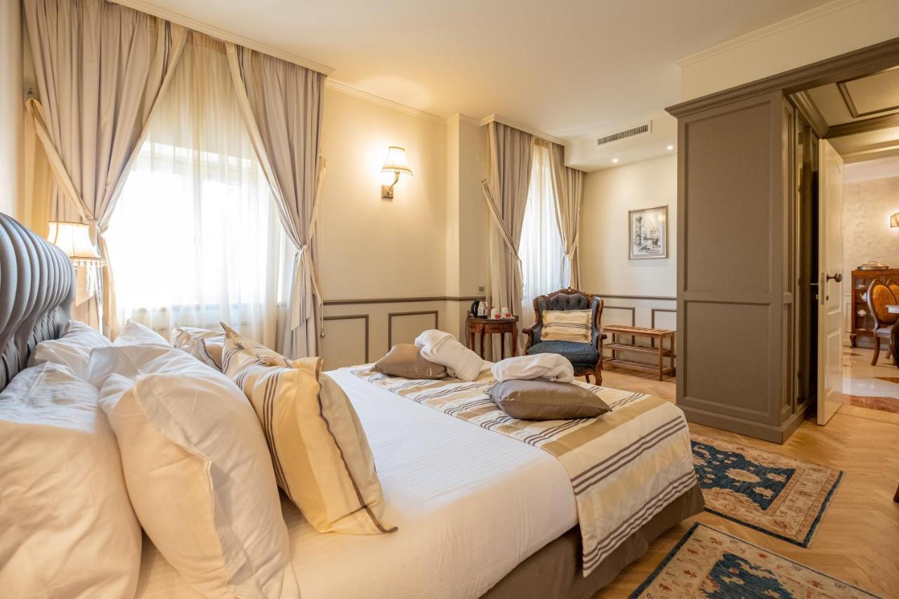 Bed and Breakfast Relais Colle San Pietro Verona Exterior foto