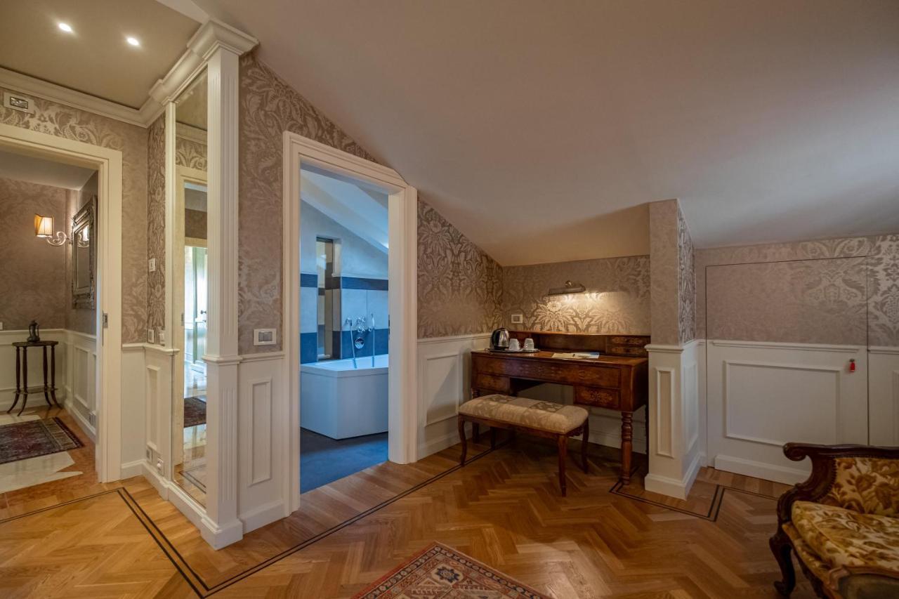 Bed and Breakfast Relais Colle San Pietro Verona Exterior foto