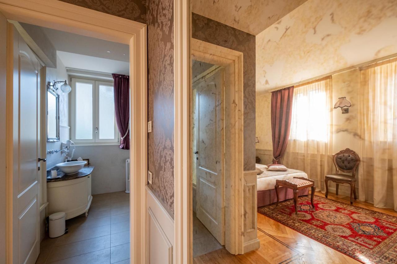 Bed and Breakfast Relais Colle San Pietro Verona Exterior foto