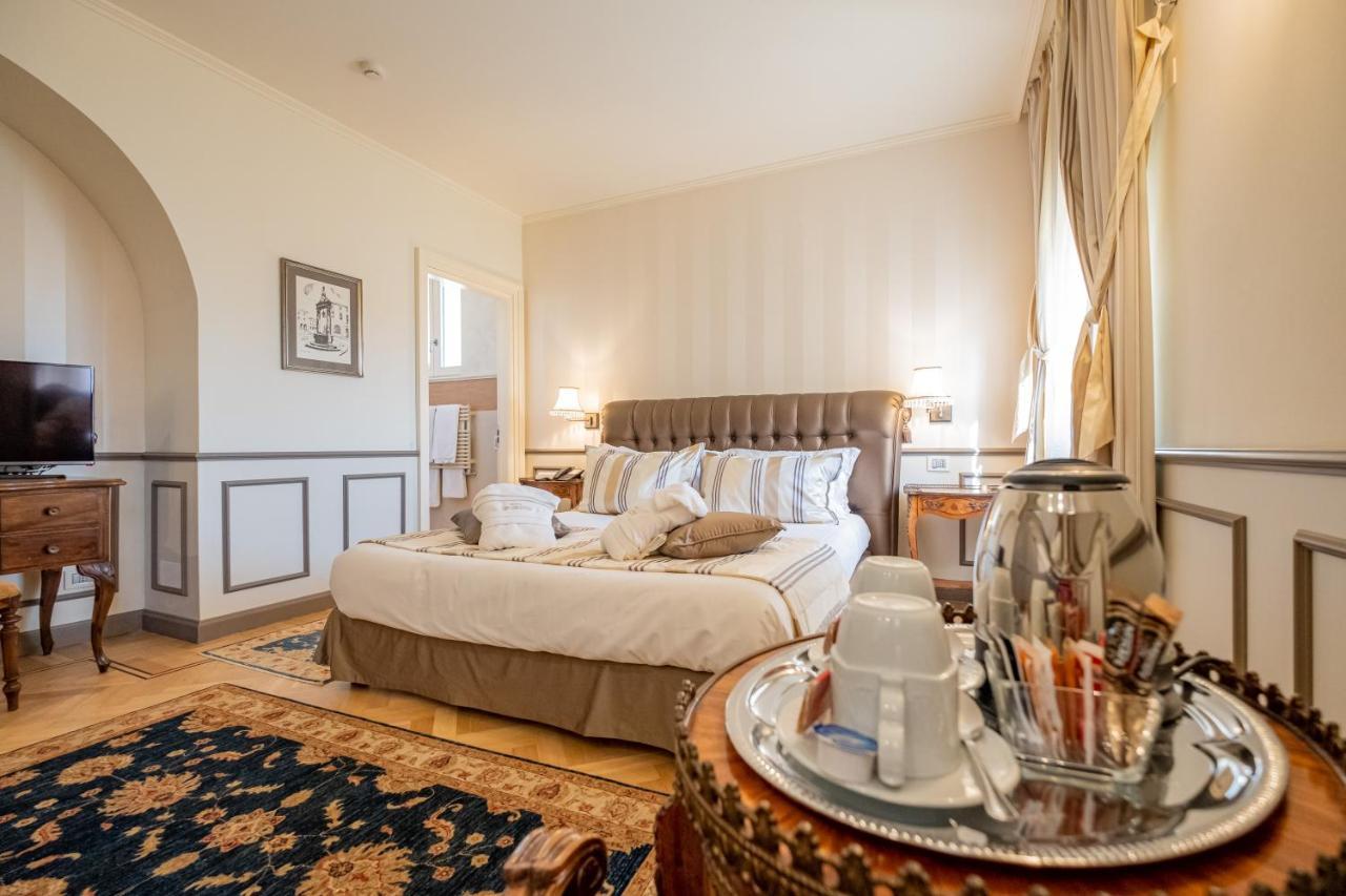 Bed and Breakfast Relais Colle San Pietro Verona Exterior foto