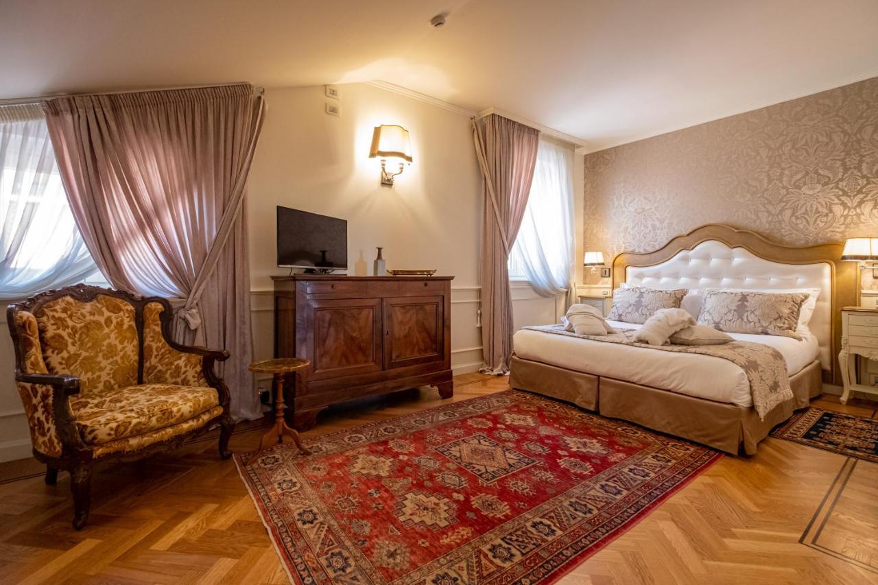 Bed and Breakfast Relais Colle San Pietro Verona Exterior foto