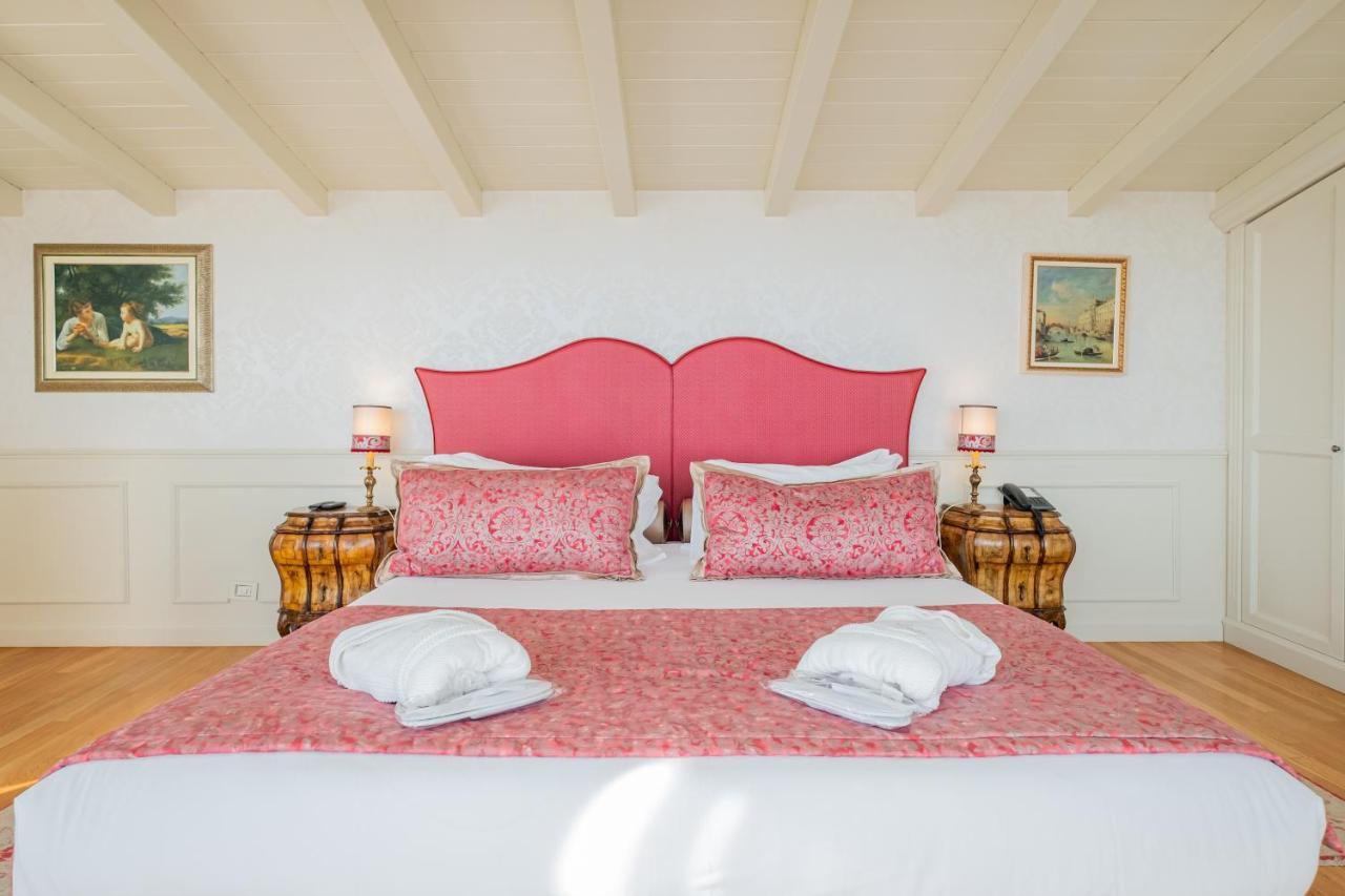 Bed and Breakfast Relais Colle San Pietro Verona Exterior foto