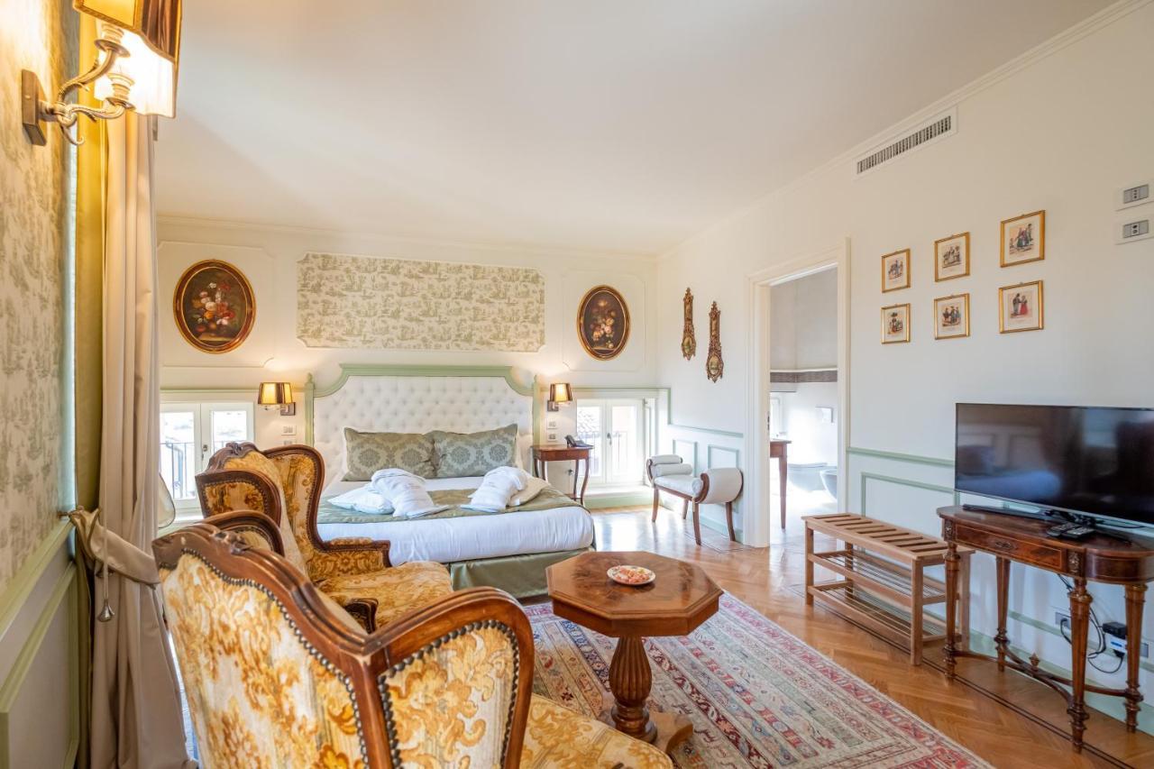Bed and Breakfast Relais Colle San Pietro Verona Exterior foto