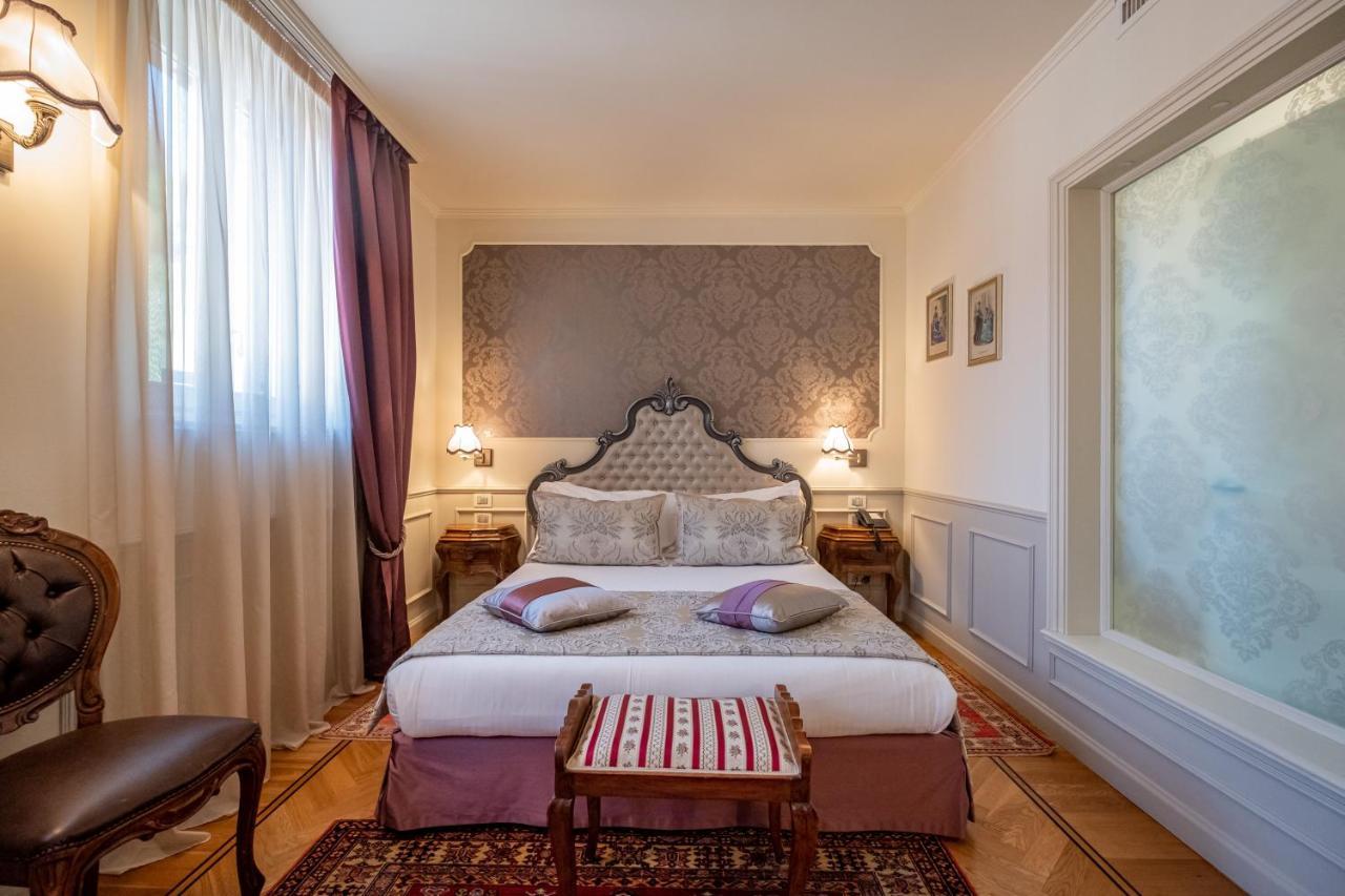 Bed and Breakfast Relais Colle San Pietro Verona Exterior foto
