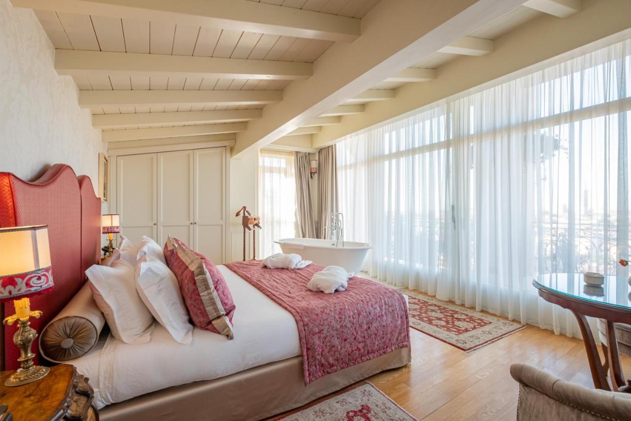 Bed and Breakfast Relais Colle San Pietro Verona Exterior foto