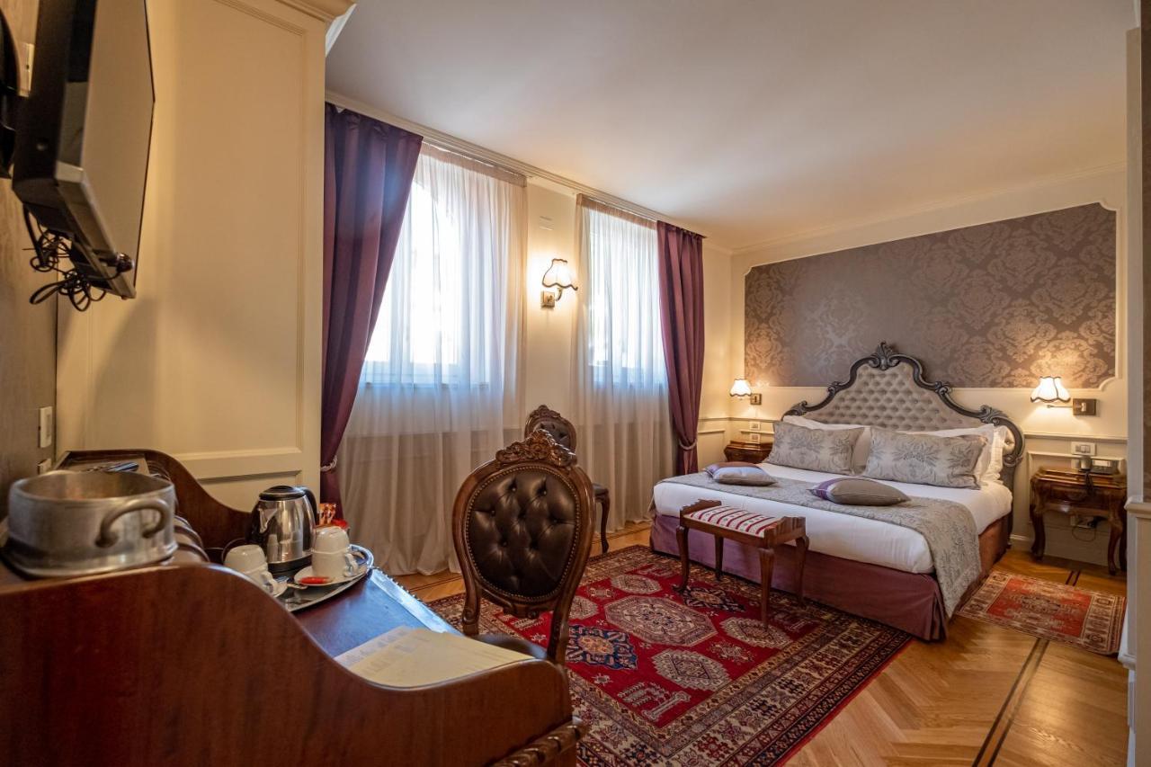 Bed and Breakfast Relais Colle San Pietro Verona Exterior foto