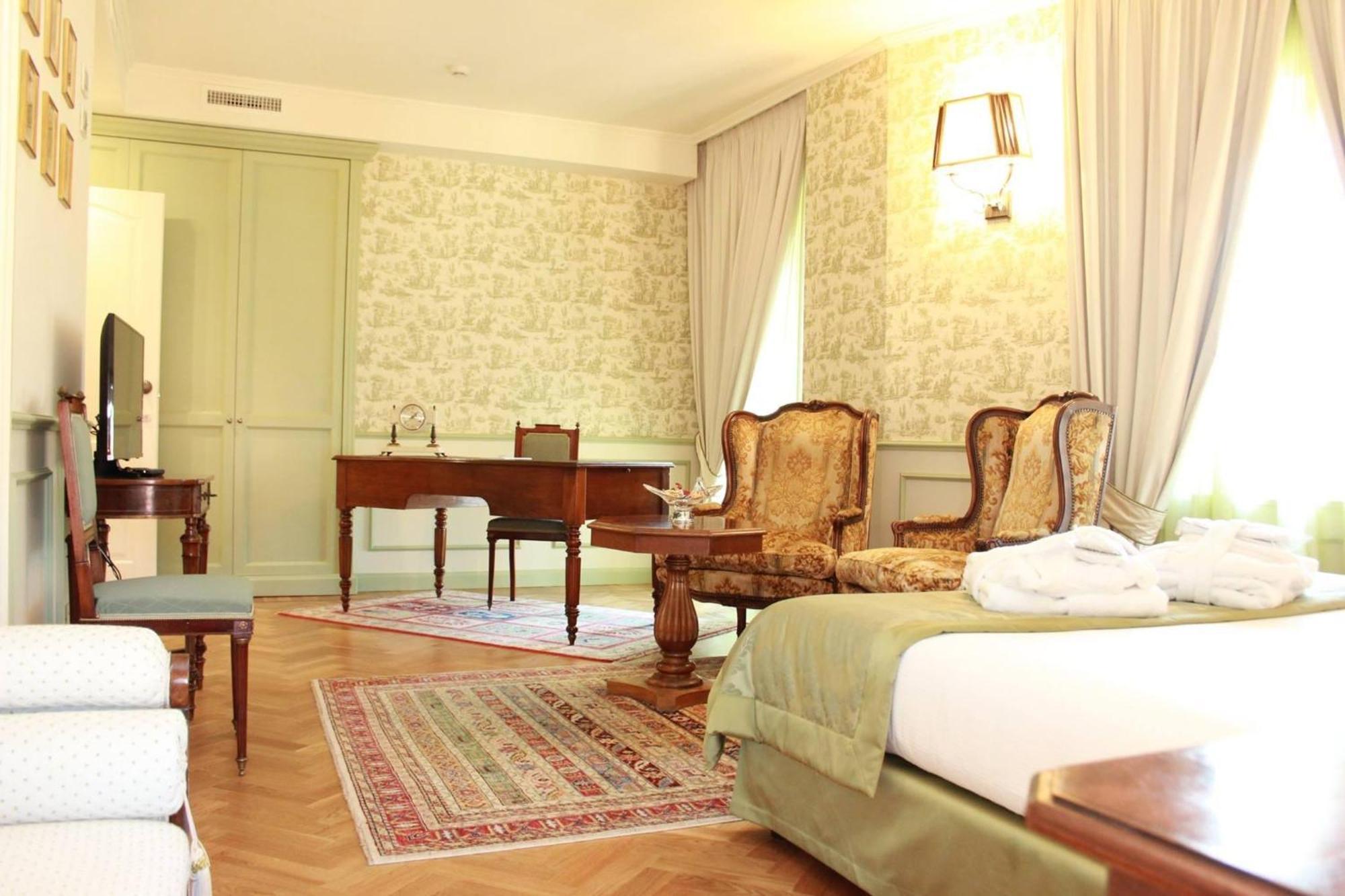 Bed and Breakfast Relais Colle San Pietro Verona Exterior foto