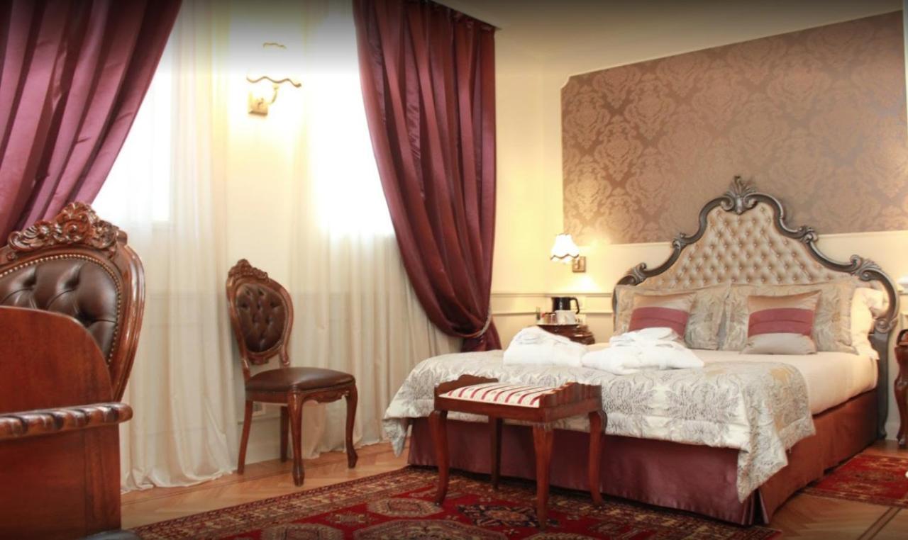 Bed and Breakfast Relais Colle San Pietro Verona Exterior foto
