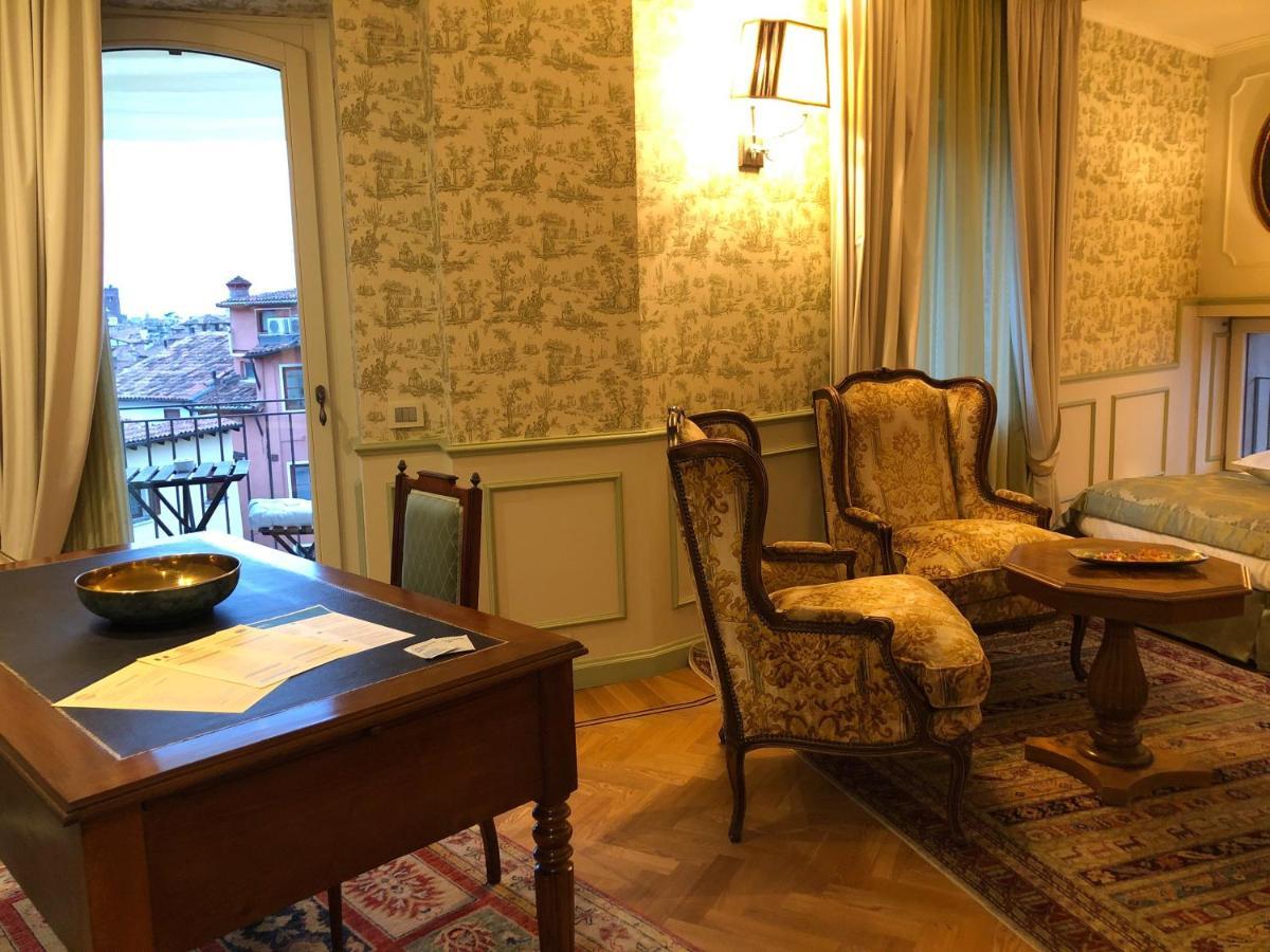 Bed and Breakfast Relais Colle San Pietro Verona Exterior foto