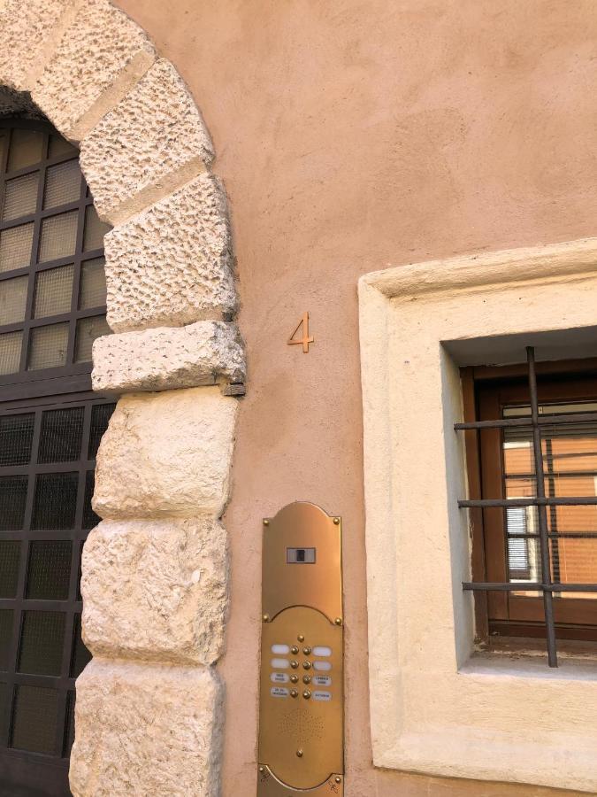 Bed and Breakfast Relais Colle San Pietro Verona Exterior foto