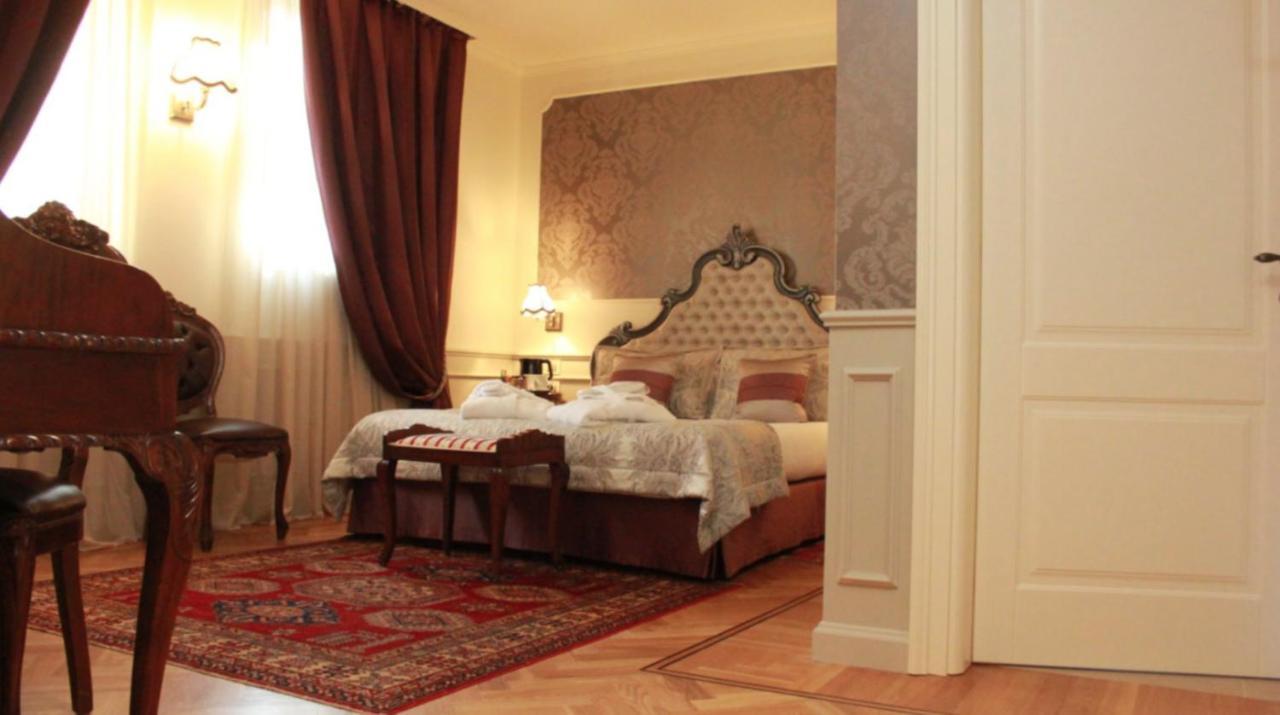 Bed and Breakfast Relais Colle San Pietro Verona Exterior foto