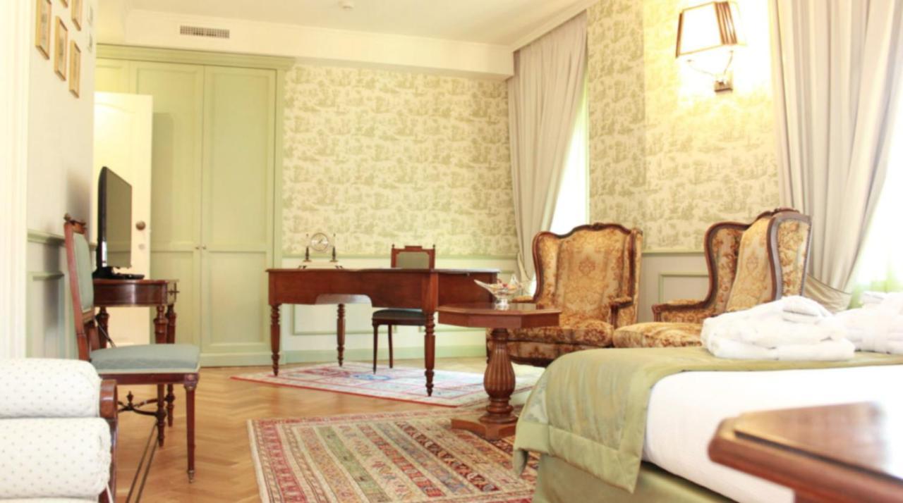 Bed and Breakfast Relais Colle San Pietro Verona Exterior foto