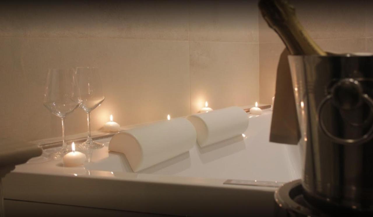 Bed and Breakfast Relais Colle San Pietro Verona Exterior foto