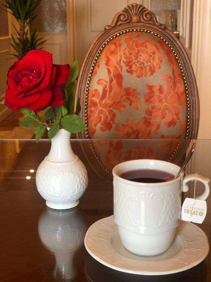 Bed and Breakfast Relais Colle San Pietro Verona Exterior foto