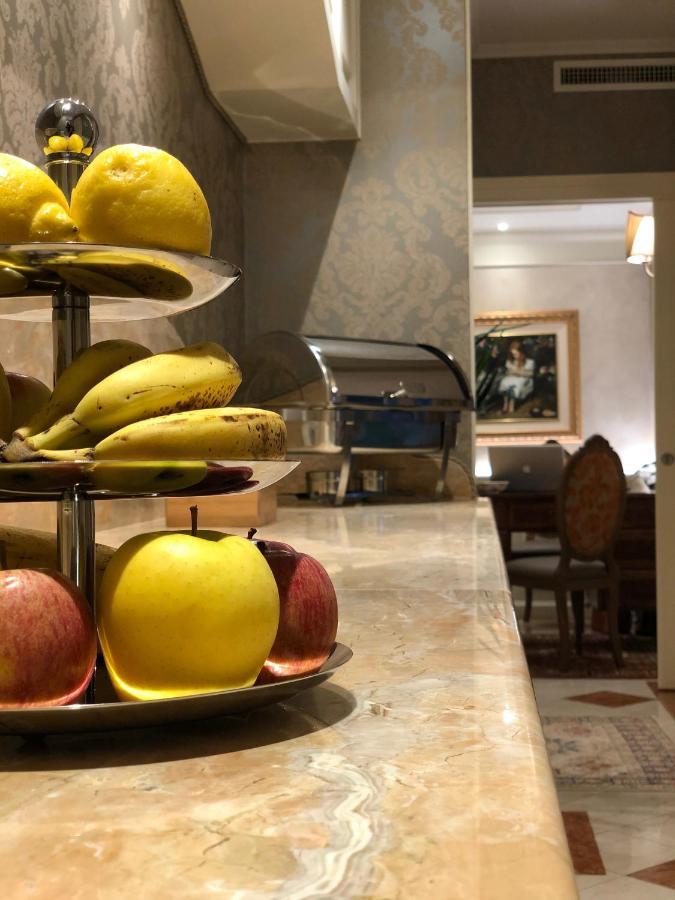 Bed and Breakfast Relais Colle San Pietro Verona Exterior foto